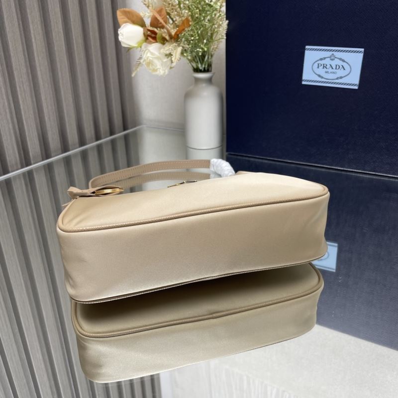 Prada Top Handle Bags